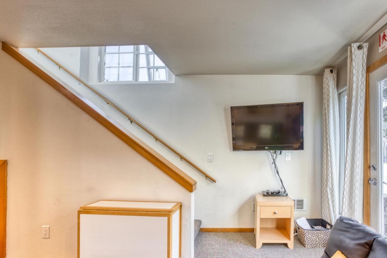Beaches Inn | Orca Bay Townhouse Cannon Beach Exterior photo