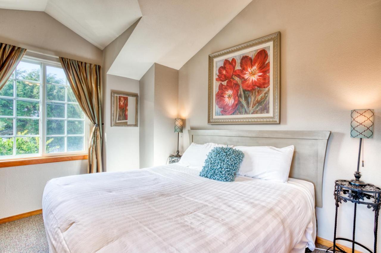 Beaches Inn | Orca Bay Townhouse Cannon Beach Exterior photo