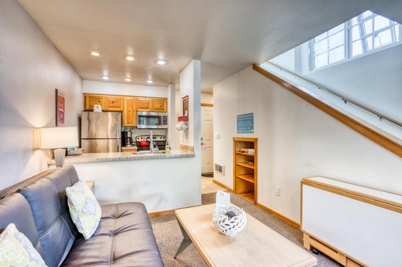 Beaches Inn | Orca Bay Townhouse Cannon Beach Exterior photo